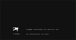 Desktop Screenshot of flyforward.org
